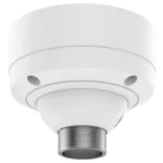 Axis T91B51 Βάση για Κάμερες Συστημάτων CCTV Λευκό 5507-461
