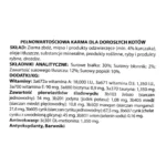 Divinus Pet Nutrition Complete Ξηρά Τροφή Γάτας με Κοτόπουλο 20kg