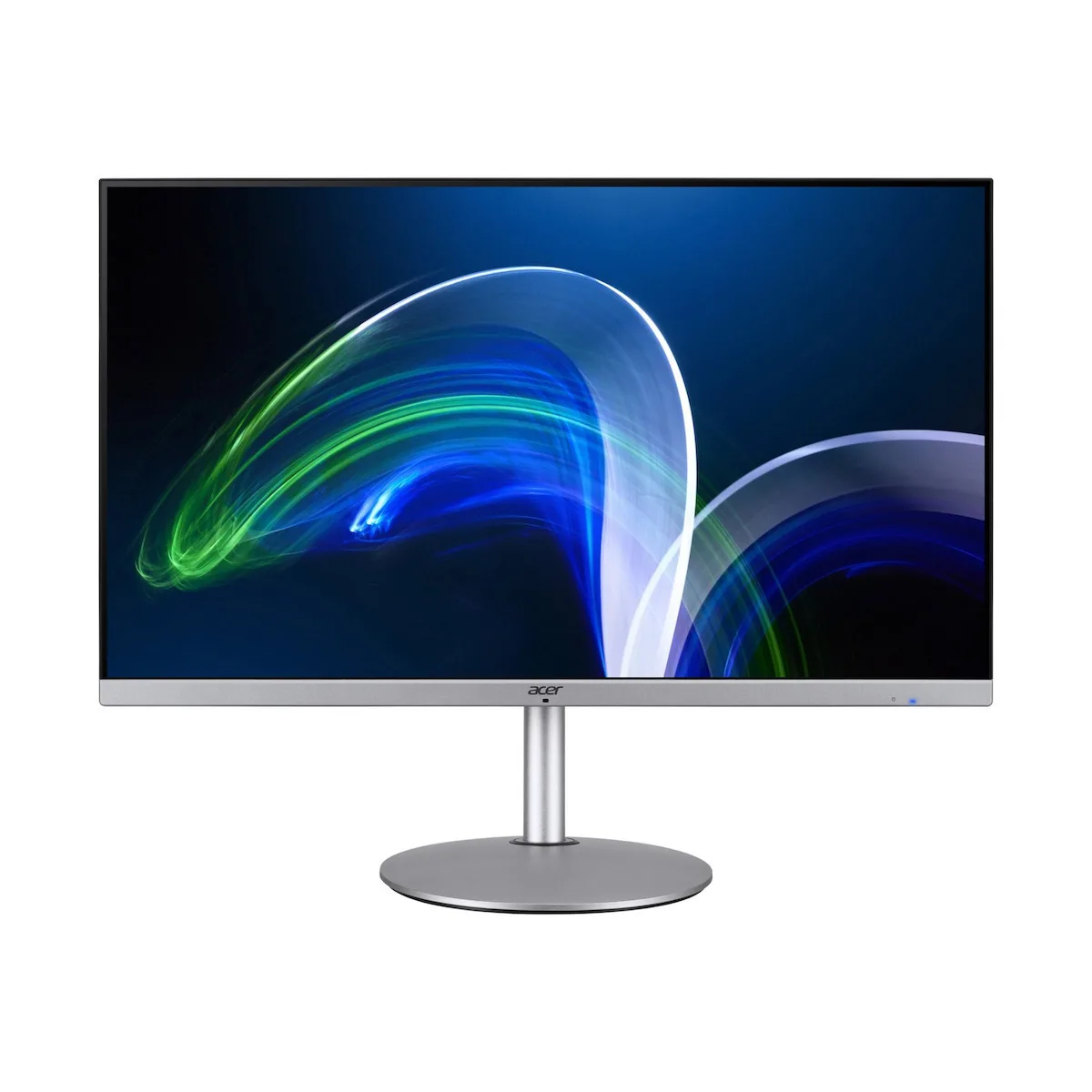 Acer CB322QK IPS Monitor 31.5" 4K 3840x2160 με Χρόνο Απόκρισης 4ms GTG - Image 1