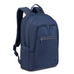 Rivacase Alpendorf Eco 7561 Αδιάβροχη Τσάντα Πλάτης για Laptop 16" Dark Blue