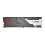 Patriot Viper Venom DDR5 32GB RAM με 2x16GB Modules και Ταχύτητα 7000 για Desktop PVV532G700C32K