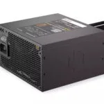 Endorfy Vero L5 Bronze 600W Μαύρο Τροφοδοτικό Υπολογιστή Full Wired 80 Plus Bronze
