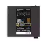 Endorfy 700W Μαύρο Τροφοδοτικό Υπολογιστή Full Wired 80 Plus Bronze (EY7A006)