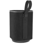 Esperanza Ηχείο Bluetooth 10W με Ραδιόφωνο και Διάρκεια Μπαταρίας έως 5 ώρες Μαύρο EP155