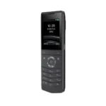 Fanvil W611W Ασύρματο Τηλέφωνο IP 4 γραμμών Μαύρο