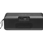 Defender Q1 Ηχείο Bluetooth 10W με Ραδιόφωνο και Διάρκεια Μπαταρίας έως 3 ώρες Μαύρο