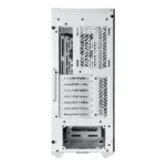 CoolerMaster Masterbox TD500 Mesh V2 Gaming Midi Tower Κουτί Υπολογιστή με Πλαϊνό Παράθυρο και RGB Φωτισμό Λευκό