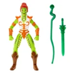 Φιγούρα Δράσης Snake Teela Masters of the Universe 14εκ. HKM73
