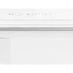 Bosch Εντοιχιζόμενο Μονόπορτο Ψυγείο 119lt Υ87.4xΠ54.1xΒ54.8εκ. Λευκό KIL22NSE0