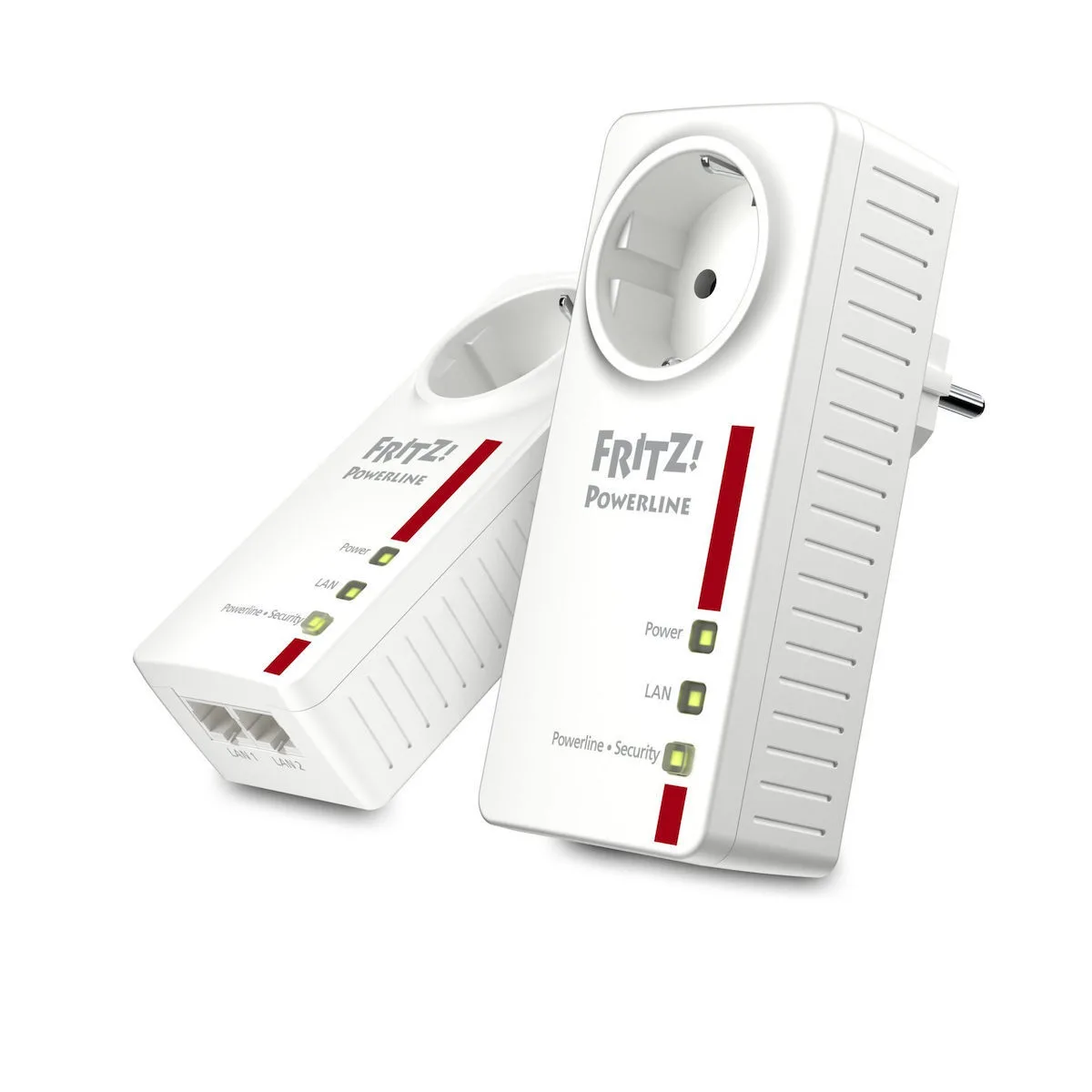 20230330110456_avm_fritz_1220e_powerline_diplou_kit_gia_ensyrmati_syndesi_me_passthrough_priza_kai_2_thyres_gigabit_ethernet AVM Fritz! 1220E Set Powerline Διπλού Kit για Ενσύρματη Σύνδεση με Passthrough Πρίζα και 2 Θύρες Gigabit Ethernet - Image 1