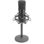 Digitus DA-20300 Μικρόφωνο USB Επιτραπέζιο για Studio
