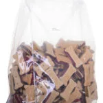 Maced Cube Mini Mix Μπισκότο για Κουτάβια με Πουλερικά 1kg