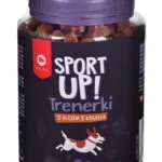 Maced Sport Up! Trenerki Λιχουδιές Σκύλου με Αρνί 300gr