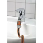 Gardena 18209-20 Μαστός 26.5mm Ασημί