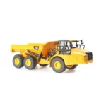 Carrera CAT 745 Τηλεκατευθυνόμενο Φορτηγό Μπεζ 37025004