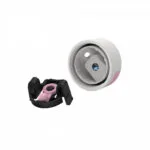 Kambukka Olympus Μπουκάλι Θερμός Ανοξείδωτο BPA Free 300ml Pink Kiss με Επιστόμιο 11-02018