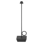 Ready Διακοσμητικό Φωτιστικό Bugia LED 8x8x32εκ. 4140217001