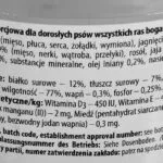 Dolina Noteci Premium Υγρή Τροφή Σκύλων σε Κονσέρβα με Αρνί χωρίς Σιτηρά & Γλουτένη 800gr