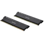 Lexar Thor DDR4 16GB RAM με 2x8GB Modules και Ταχύτητα 3200 για Desktop LD4BU008G-R3200GDXG