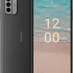 Nokia G22 Dual SIM (4/64GB) Meteor Grey