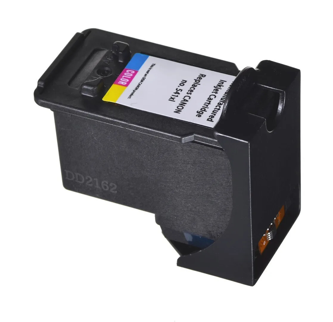 Superbulk Συμβατό Μελάνι Εκτυπωτή InkJet Canon CL-541XL 5226B005 Πολλαπλό (Color) - Image 1