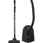 AEG Eco 6000 Series Ηλεκτρική Σκούπα 850W με Σακούλα 3.5lt Μαύρη