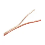 LogiLink Καλώδιο Ηχείου Ατερμάτιστο 50m 2x2.50 mm2 (CA1085)