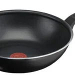 Tefal Cook N'Clean Wok από Αλουμίνιο με Αντικολλητική Επίστρωση 28cm B3441922