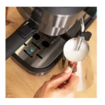 Cecotec Cafelizzia 890 Μηχανή Espresso 1350W Πίεσης 20bar Grey