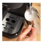 Cecotec Cafelizzia 890 Μηχανή Espresso 1350W Πίεσης 20bar Rose