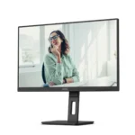 AOC Q27P3CV IPS Monitor 27" QHD 2560x1440 με Χρόνο Απόκρισης 4ms GTG