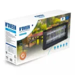 N'Oveen Ηλεκτρική Εντομοπαγίδα 30W 120m² IKN30