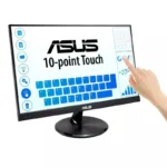 Asus VT229H IPS Touch Monitor 21.5" FHD 1920x1080 με Χρόνο Απόκρισης 5ms GTG