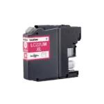 Brother LC-22U Γνήσιο Μελάνι Εκτυπωτή InkJet Ματζέντα (LC-22UM)