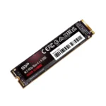 Silicon Power UD90 SSD 2TB M.2 NVMe PCI Express 4.0 SP02KGBP44UD9005