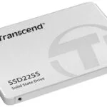 Transcend SSD225S 2TB 2.5'' SATA III TS2TSSD225S