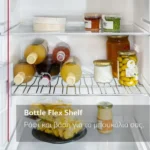 Neff Ψυγείο Συντήρησης 204lt Υ122.1xΠ55.8xΒ54.8εκ. Λευκό KI1413DD1