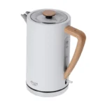 Adler Βραστήρας 1.7lt 1347W Λευκός AD 1347