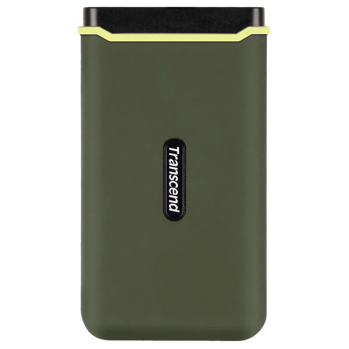 Transcend ESD380C USB-C Εξωτερικός SSD 2TB 2.5" Πράσινο - Image 1