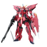 Bandai Spirits Gundam: MG Aegis BL Φιγούρα Δράσης σε Κλίμακα 1:100 310822