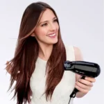 Braun Style & Go Πιστολάκι Μαλλιών Ταξιδίου 1200W S0400438