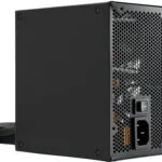 Xilence XP750R12.ARGB 750W Μαύρο Τροφοδοτικό Υπολογιστή Full Wired 80 Plus Gold