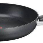 Tefal Ultimate Τηγάνι από Αλουμίνιο με Αντικολλητική Επίστρωση 24cm G2680472