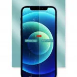 Hoco Pro Hd 0.15mm Hydrogel Screen Protector (Vivo V23 5 G, S12) HOCO-FRONT-MATTE-032-004
