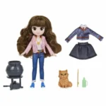Spin Master Hermione Granger Κούκλα για 5+ Ετών 20εκ. 6061849