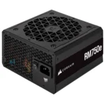 Corsair RM750e ATX12V 3.1 750W Μαύρο Τροφοδοτικό Υπολογιστή Full Modular 80 Plus Gold