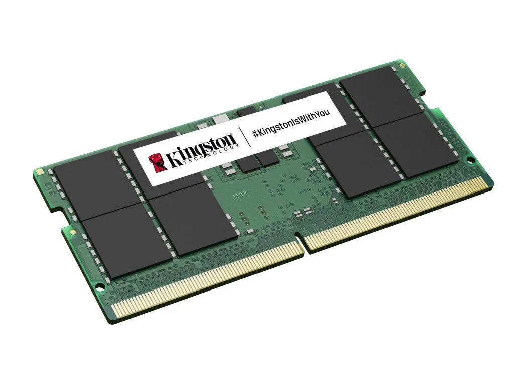 20230407153841_kingston_32gb_ddr5_ram_me_tachytita_5600_gia_server_kcp556sd8_32 Kingston DDR5 με Module 1x32GB και Ταχύτητα 5600 για Laptop KCP556SD8-32 - Image 1