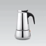 Maestro MR-1660-6 Μπρίκι Espresso 6cups Inox Silver