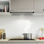 Candy CBT 6130/3X Συρόμενος Απορροφητήρας 60cm Inox