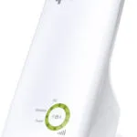 TP-LINK TL-WA854RE v4 WiFi Extender Single Band (2.4GHz) 300Mbps